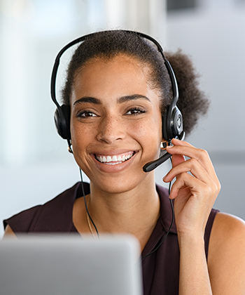 BPO agent