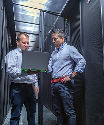 Data center Etix, Valle del Cauca, Colombia