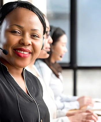 BPO industry