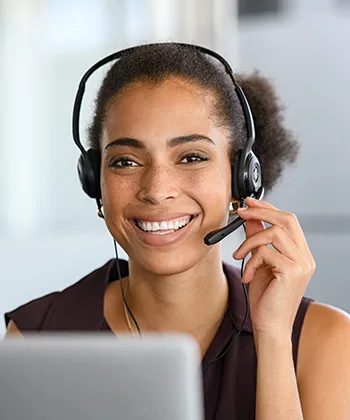 BPO agent